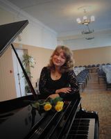 Валентина Кузнецова
