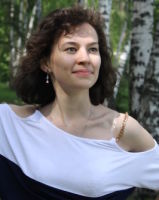 Ирина Аносова