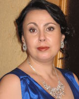 оксана кулинич