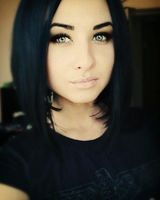 Анастасия Александрова