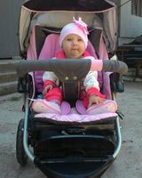 Полина Лозинская