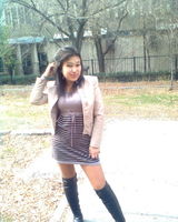 Айгерим Омурбекова