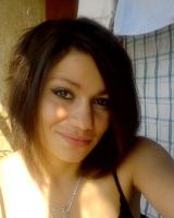 Кира Бондаренко