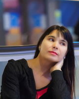 Виталина Сибгатулина