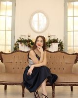 Анастасия Мурашкина