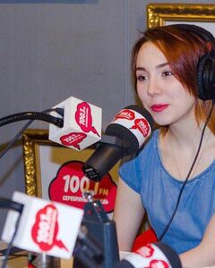 Дарья Лиман