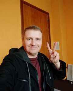 Михаил Мехоношин