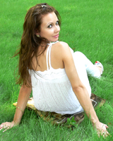 Елена Гончарова