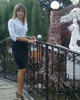 Татьяна Гудочкина