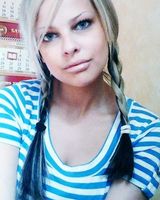 Яна Худинец