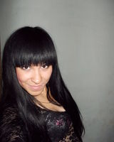 Анастасия Шипицына