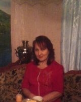 Наталья Мангушева