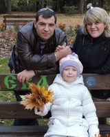 Максим Смирнов