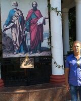 Виталий Бамм