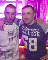 Дмитрий Добровольский