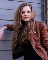 Марина Гудимова