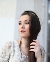 Алена Крюкова