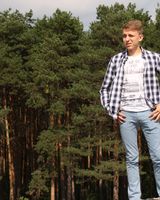 Евгений Петин