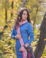 Нина Кучерук