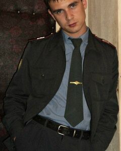 Фанур Самигуллин