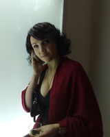 Алена Драганова