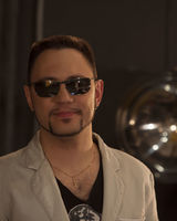 Алексей Закк