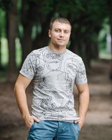 Николай Ерошин