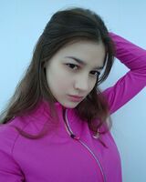 Ольга Тарадаева