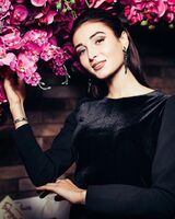 Светлана Хушт