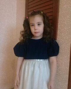 Элина Тагиева