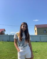Софья Ходас