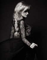 Анастасия Баулина