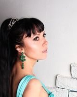 Светлана Монахова