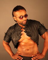 Эрнест Салль