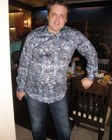 Гладышев Викторович