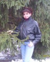 Людмила Широкая