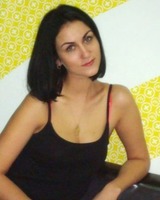 Елена Игоревна