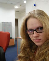 Татьяна Лобанова