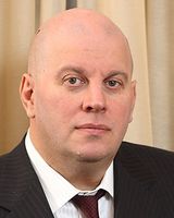 Михаил Лапшинский