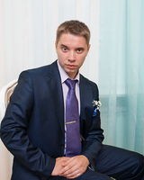 Евгений Воронов