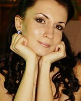 Елена Марченко