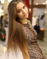 Шорина Павловна