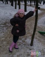 София Конашкова