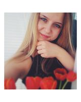 Дарья Клепикова