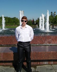 Илья Кисетов