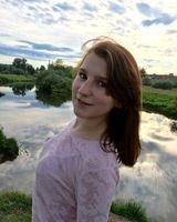 Валерия Зверева