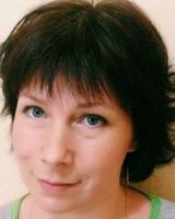 Волентина Плотникова