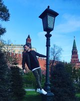 Артур Газин