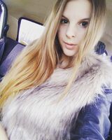 Виктория Семина