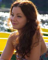 Ирина Новожилова